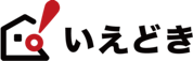 いえどき ロゴ